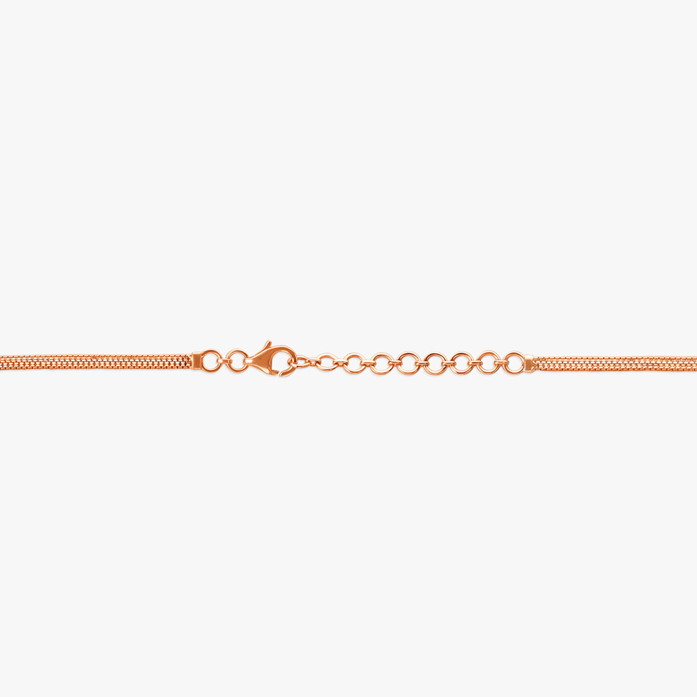 Verdant Glow Diamond Necklace Set,,hi-res image number null