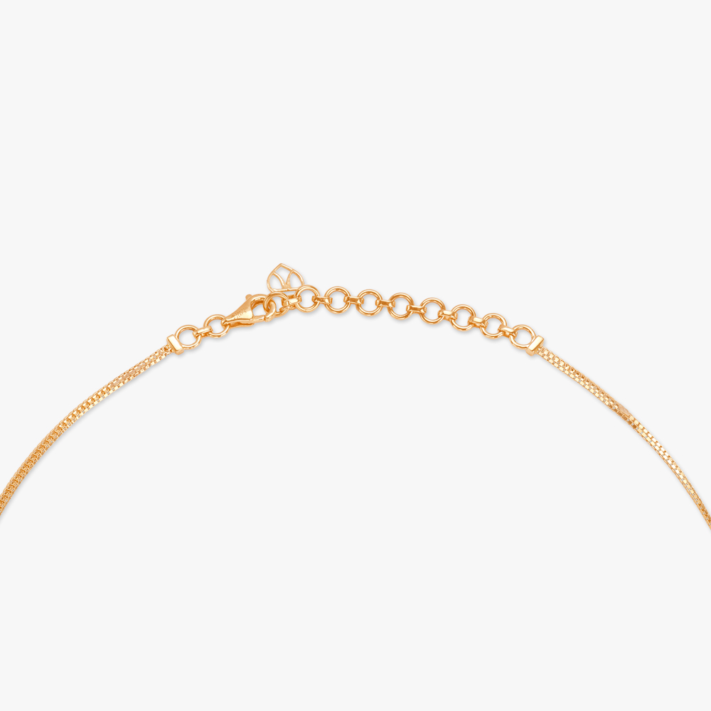 Etched in Light Diamond Necklace Set,,hi-res image number null