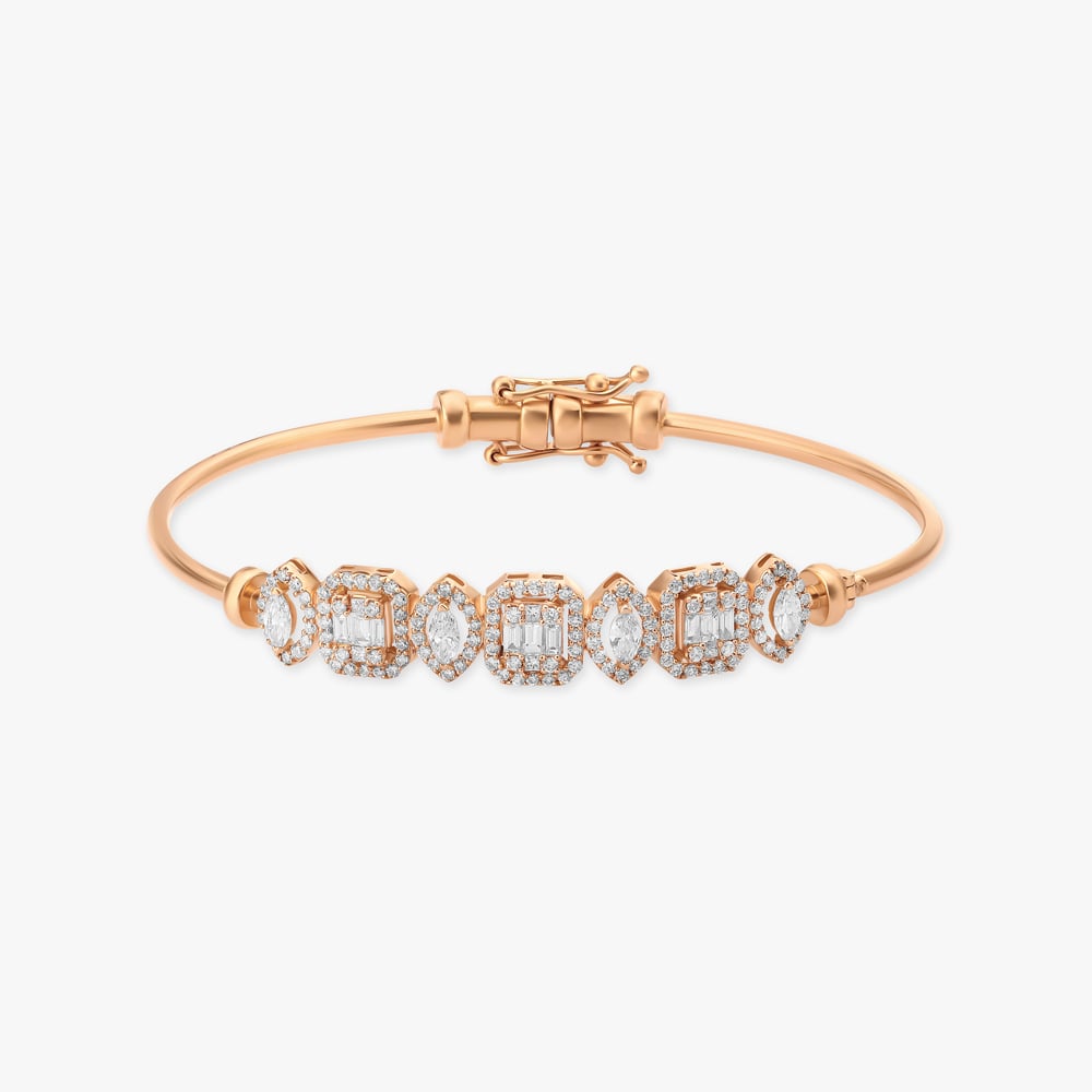 Sparkling Radiance Diamond Bangle,,hi-res image number null