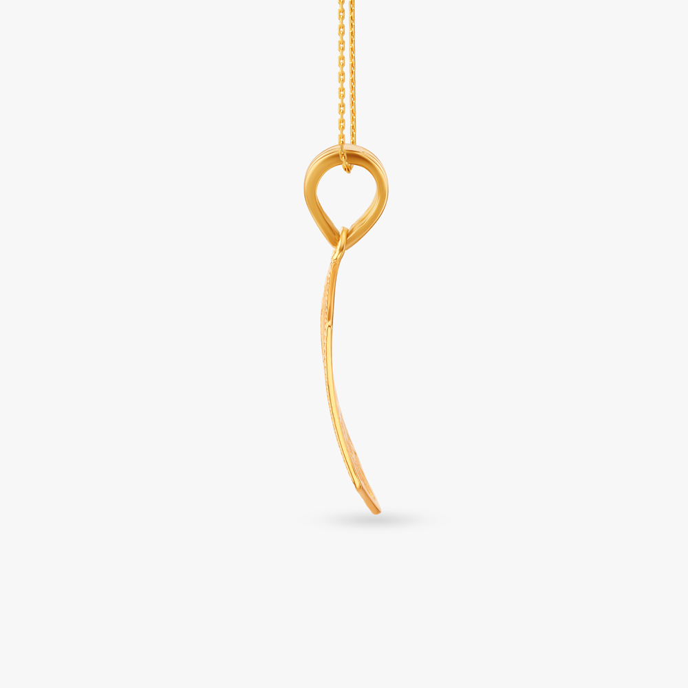Classic Grace Pendant and Earrings Set,,hi-res image number null