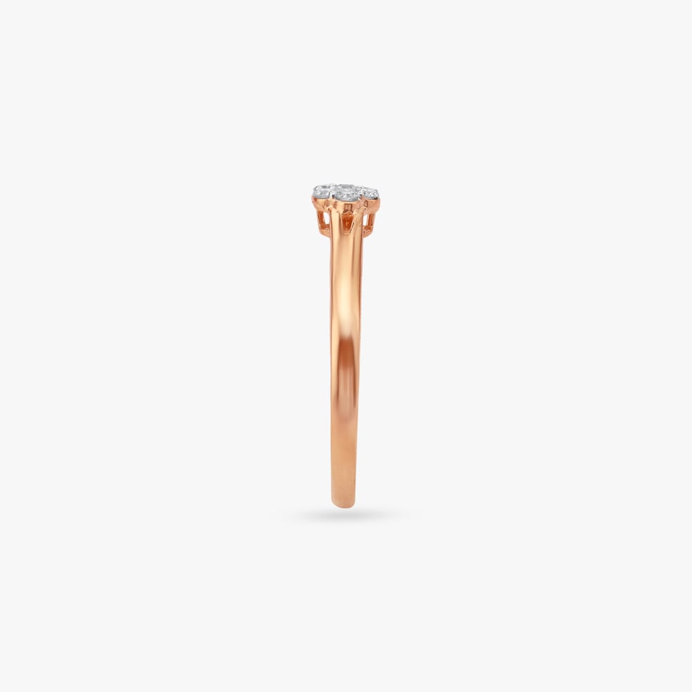 Blossom Glow Diamond Ring,,hi-res image number null