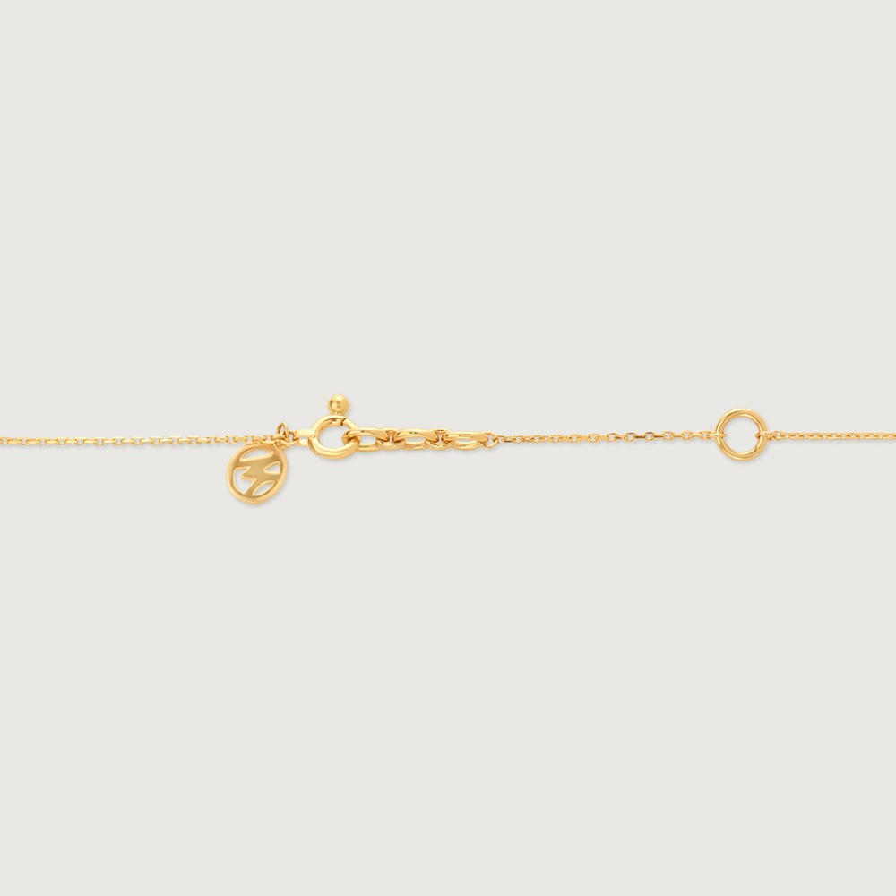 Solar Radiance Diamond Necklace,,hi-res image number null