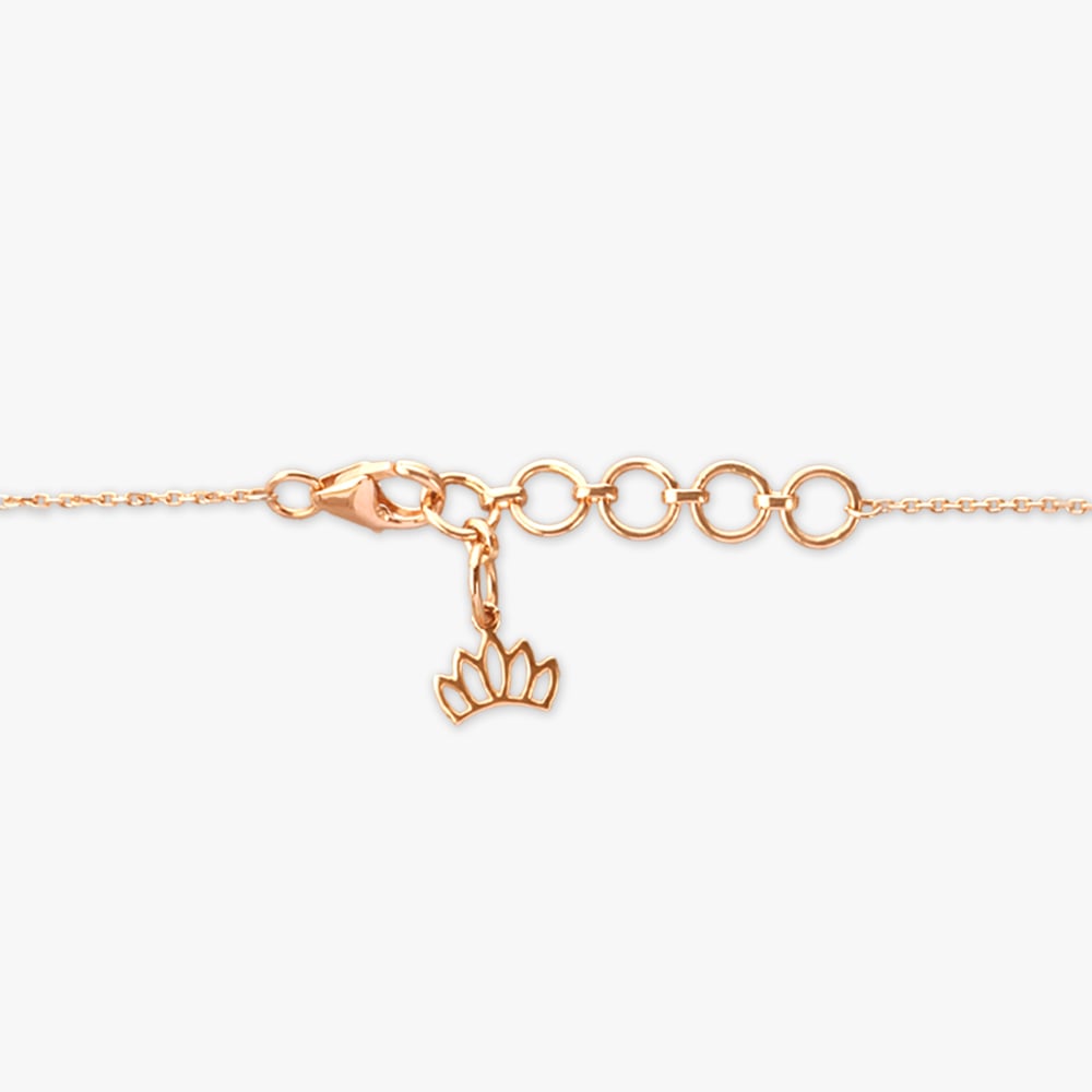 Chic Fusion Diamond Mangalsutra,,hi-res image number null