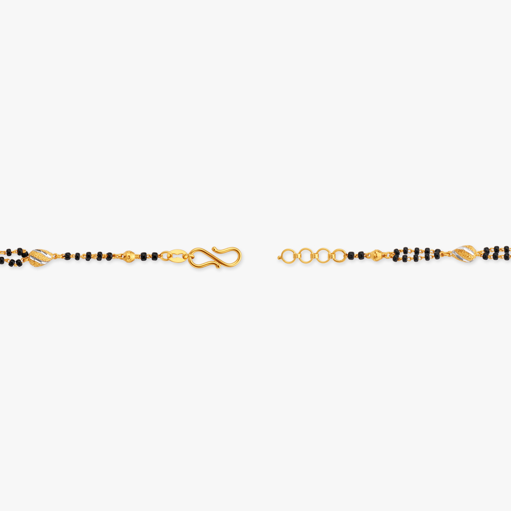 Eternal Gold Bracelet,,hi-res image number null