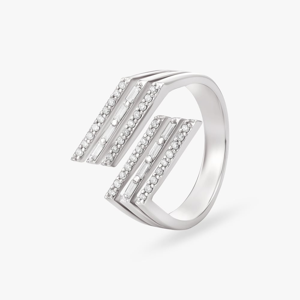 Cocktail ring by Tanishq | Rings for men, Indian jewelry, Cocktail rings-happymobile.vn