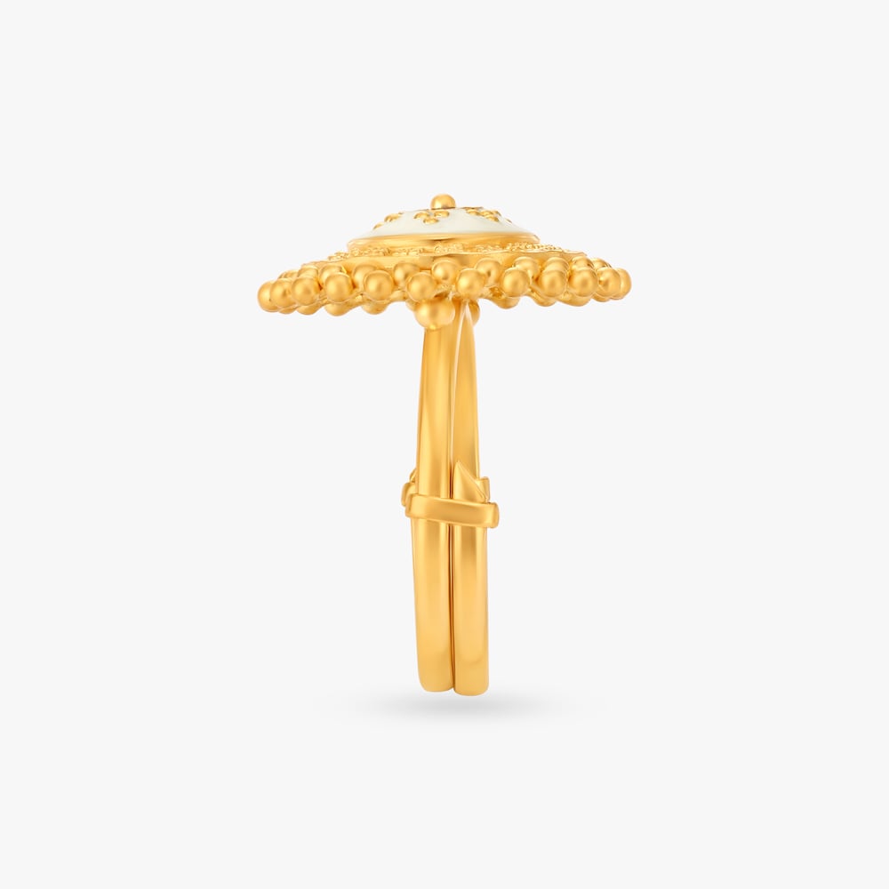 Regal Sophistication Ring,,hi-res image number null