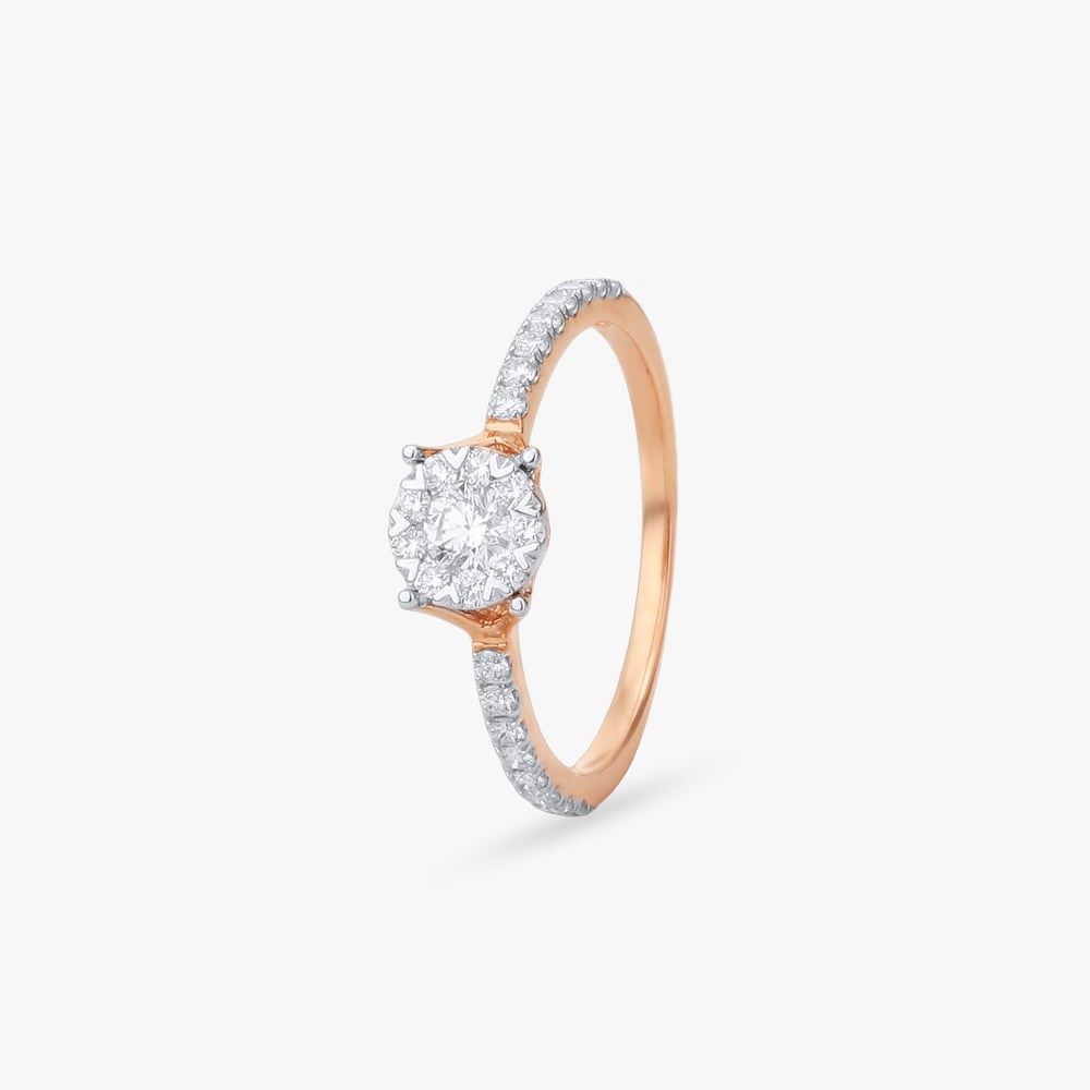 Eternal Spark Diamond Ring,,hi-res image number null