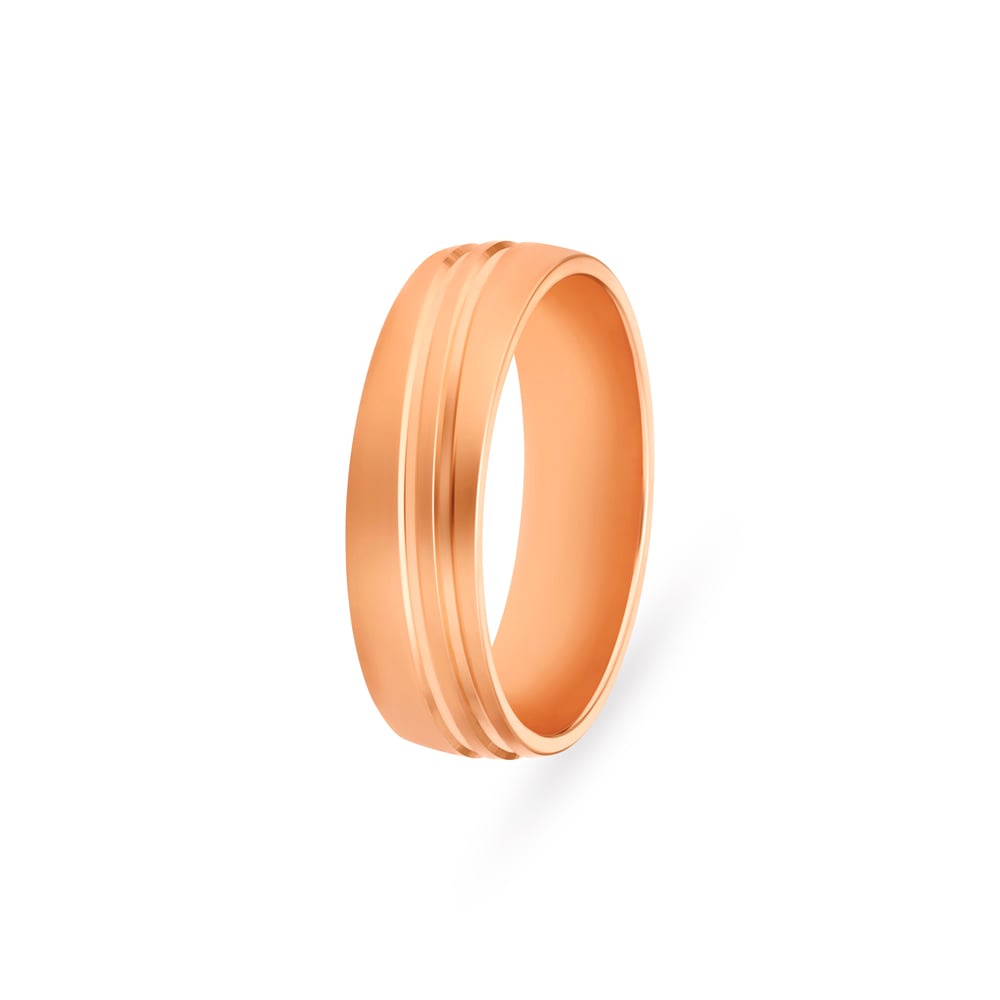 Splendid Multi Stone Ring in White and Rose Gold,,hi-res image number null