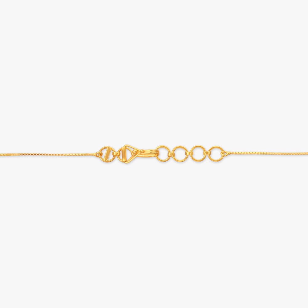 Timeless Heritage Gold Mangalsutra,,hi-res image number null