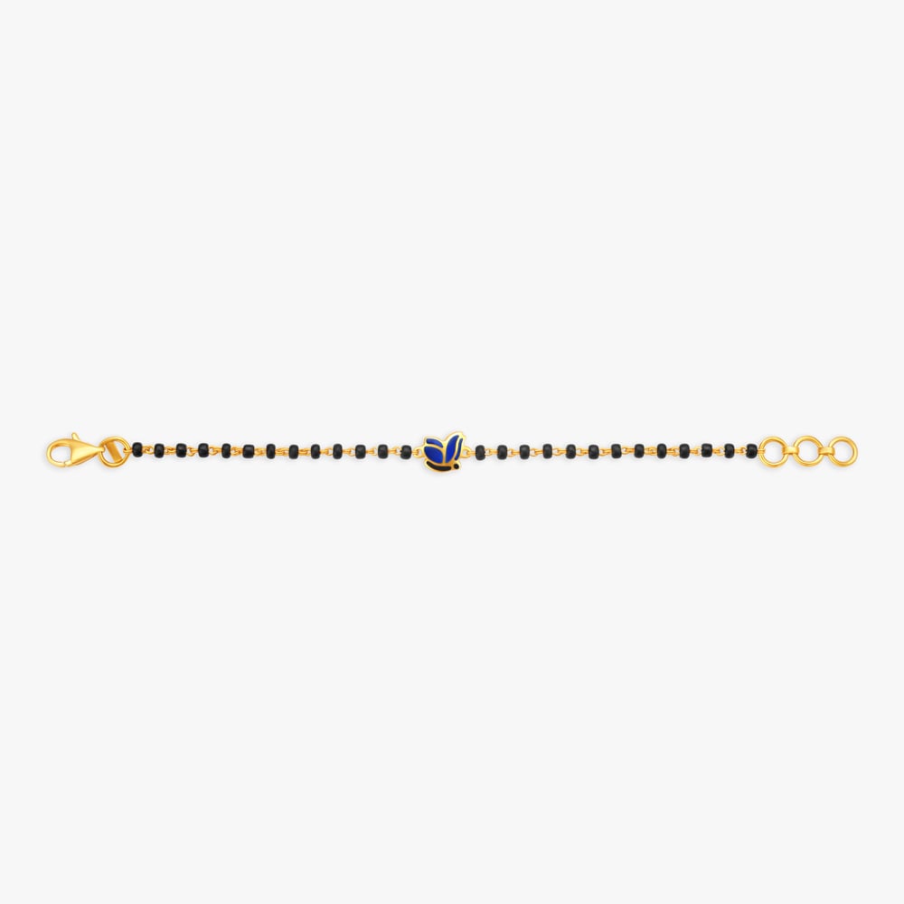 Charming Butterfly Bracelet,,hi-res image number null