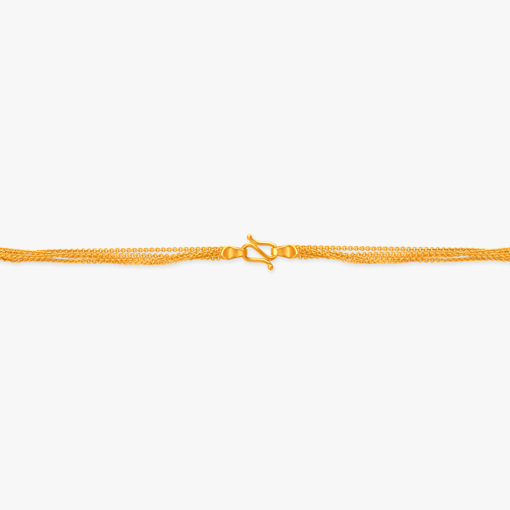 Opulent Beaded Chain,,hi-res image number null