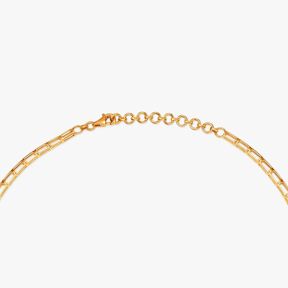 Poet's Muse Natural diamond Necklace Set,,hi-res image number null