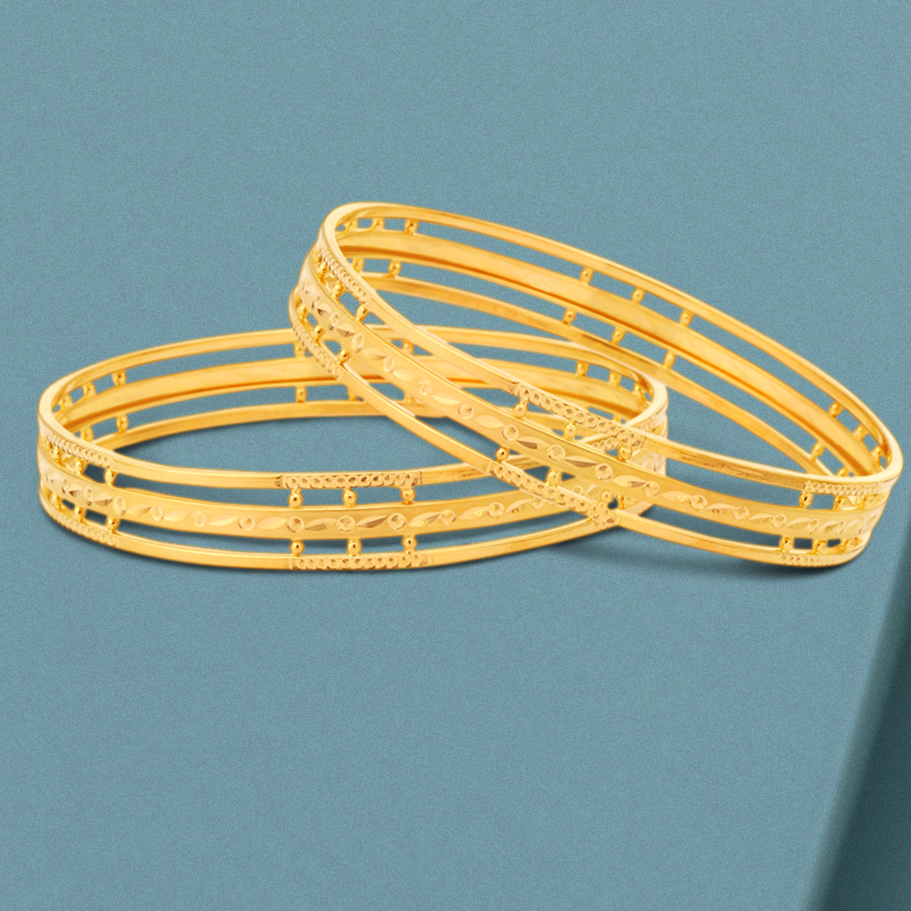 Stylish Gold Bangles,,hi-res image number null