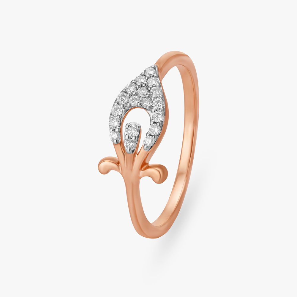 Timeless classic Diamond Ring,,hi-res image number null