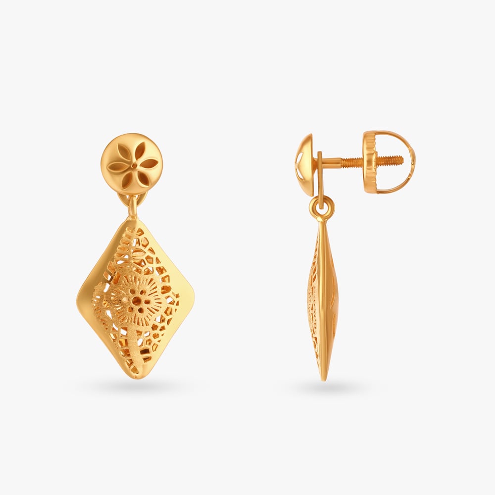 Refined Simplicity Pendant and Earrings Set,,hi-res image number null