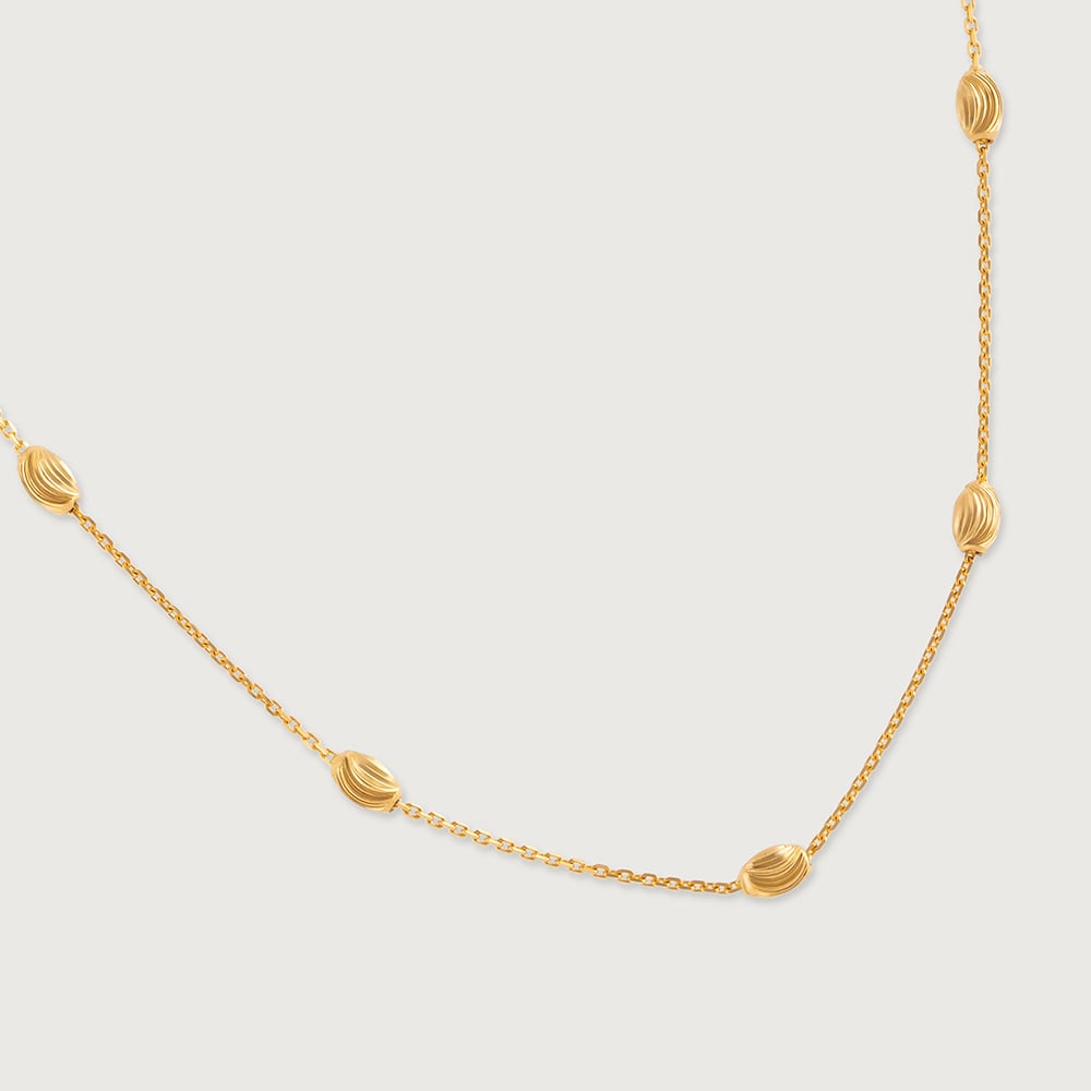 Timeless Elegance Gold Chain,,hi-res image number null