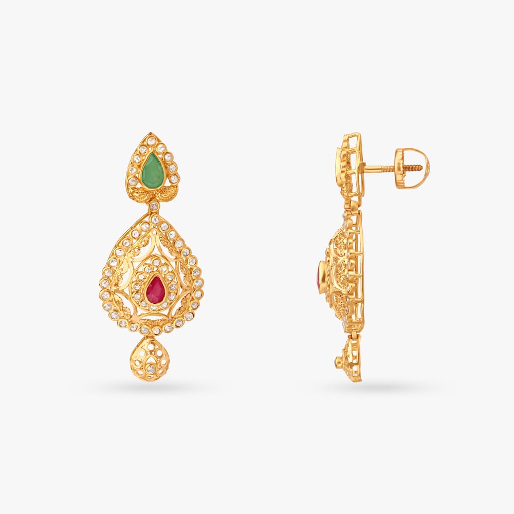 Timeless Splendor Necklace Set,,hi-res image number null