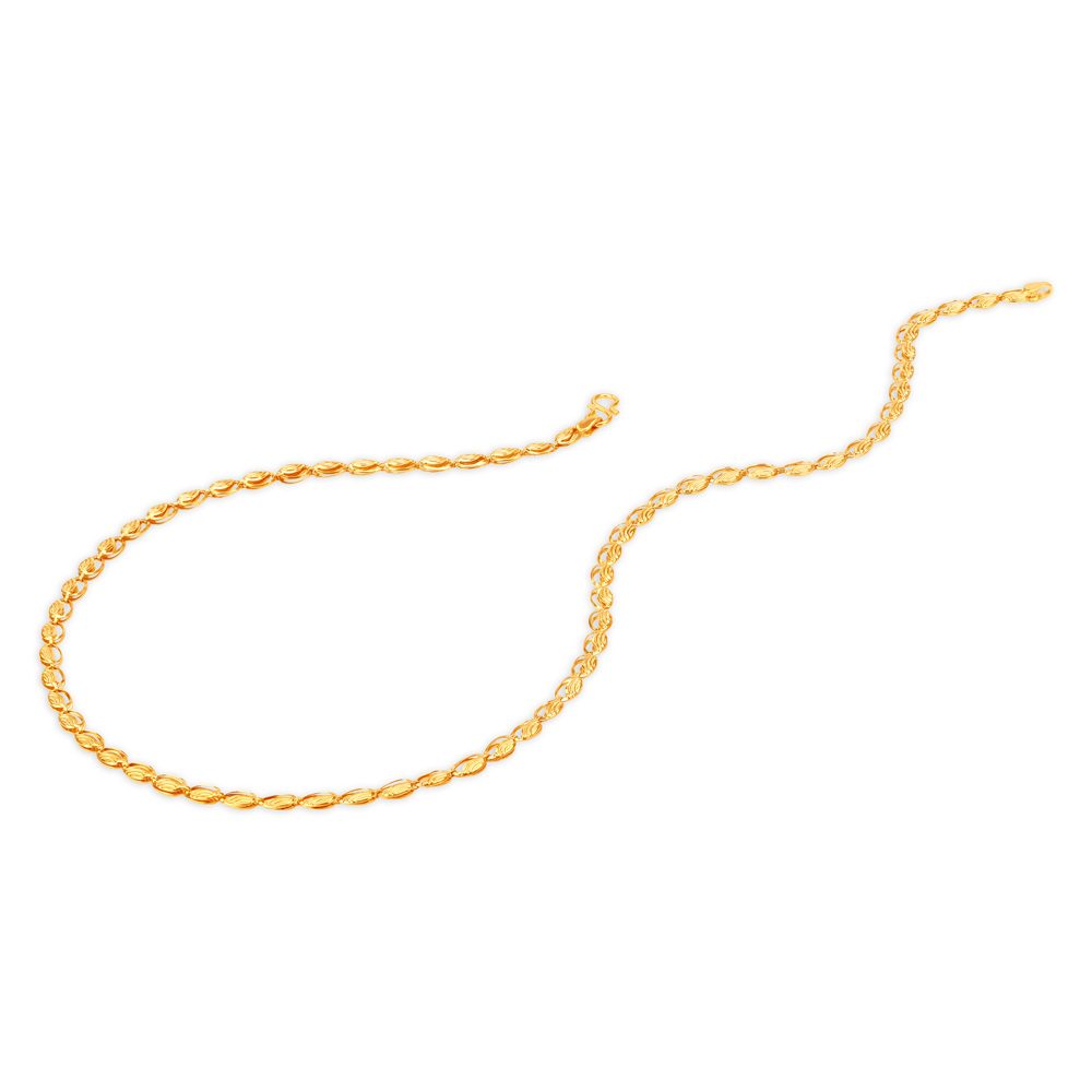 Broad Beaded Chain,,hi-res image number null