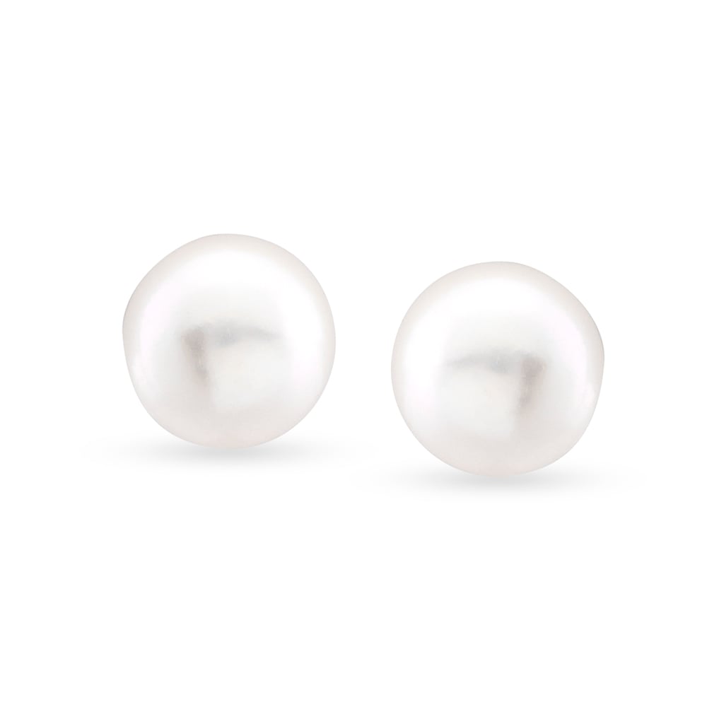 Share more than 85 real pearl earrings tanishq best - 3tdesign.edu.vn