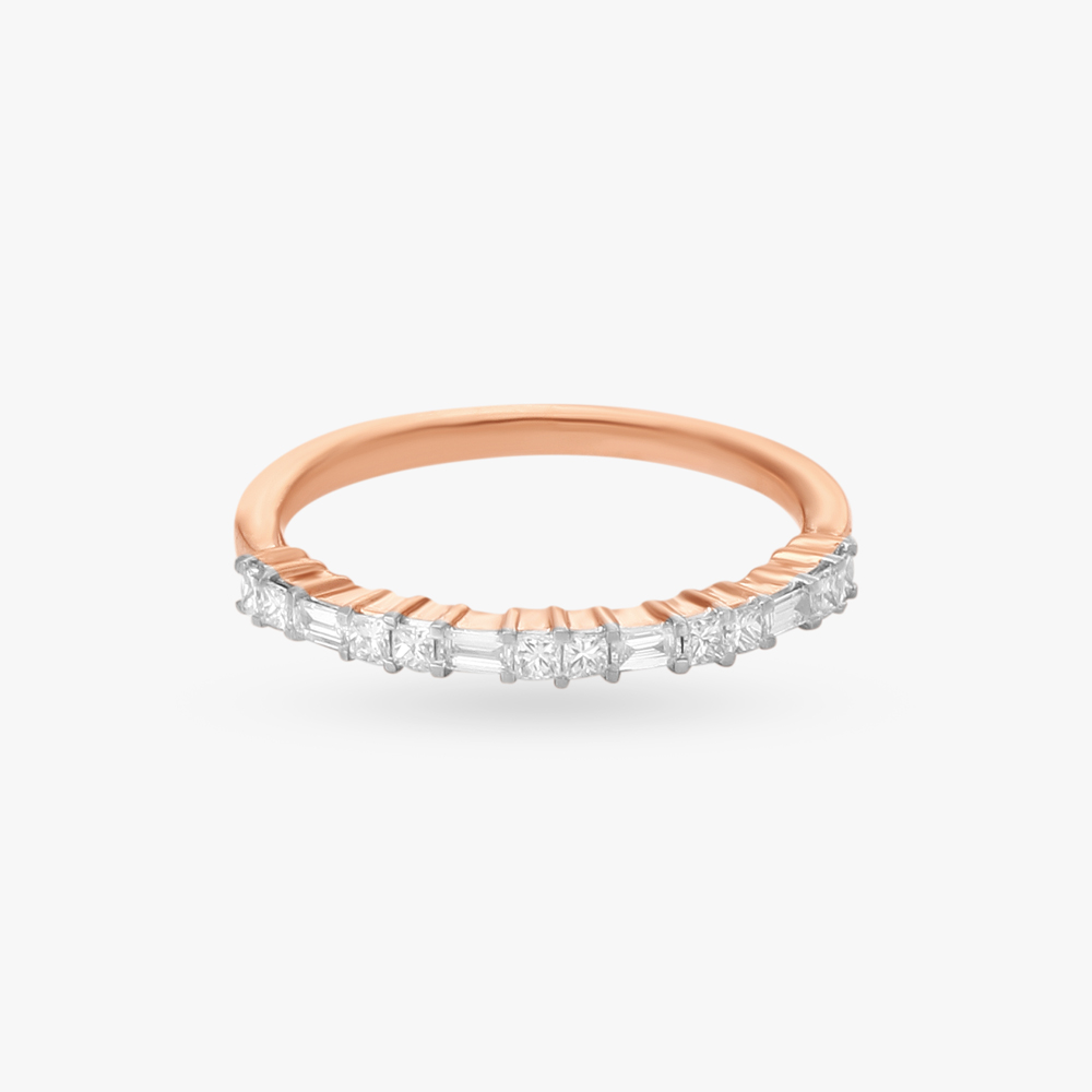Marquise Elegance Diamond Finger Ring,,hi-res image number null