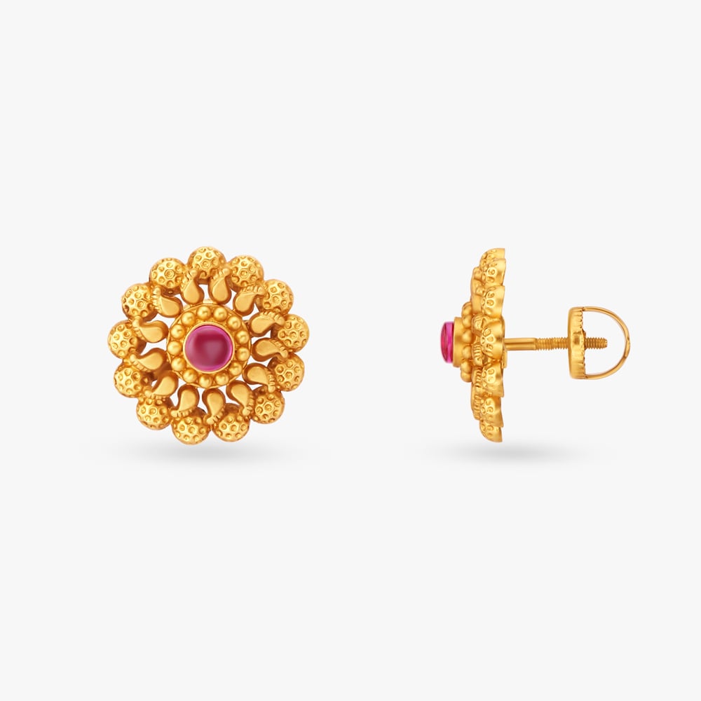 Majestic Pendant and Earrings Set,,hi-res image number null