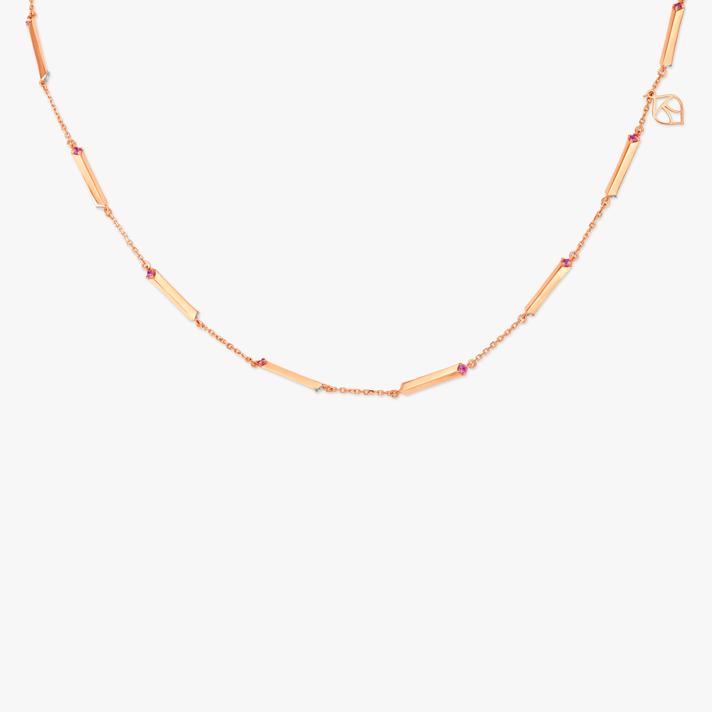 Dot and Glee Necklace,,hi-res image number null
