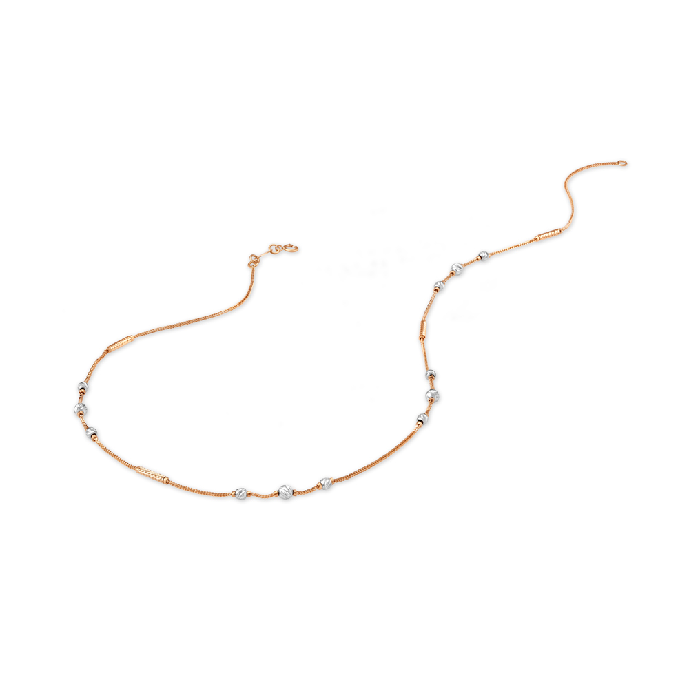 Sophisticated Simple Gold Chain,,hi-res image number null