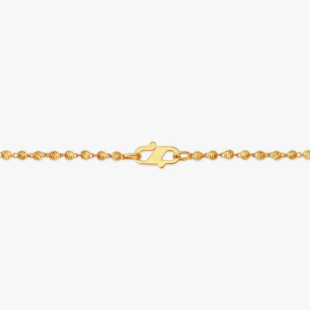 Radiant Resplendence Chain,,hi-res image number null