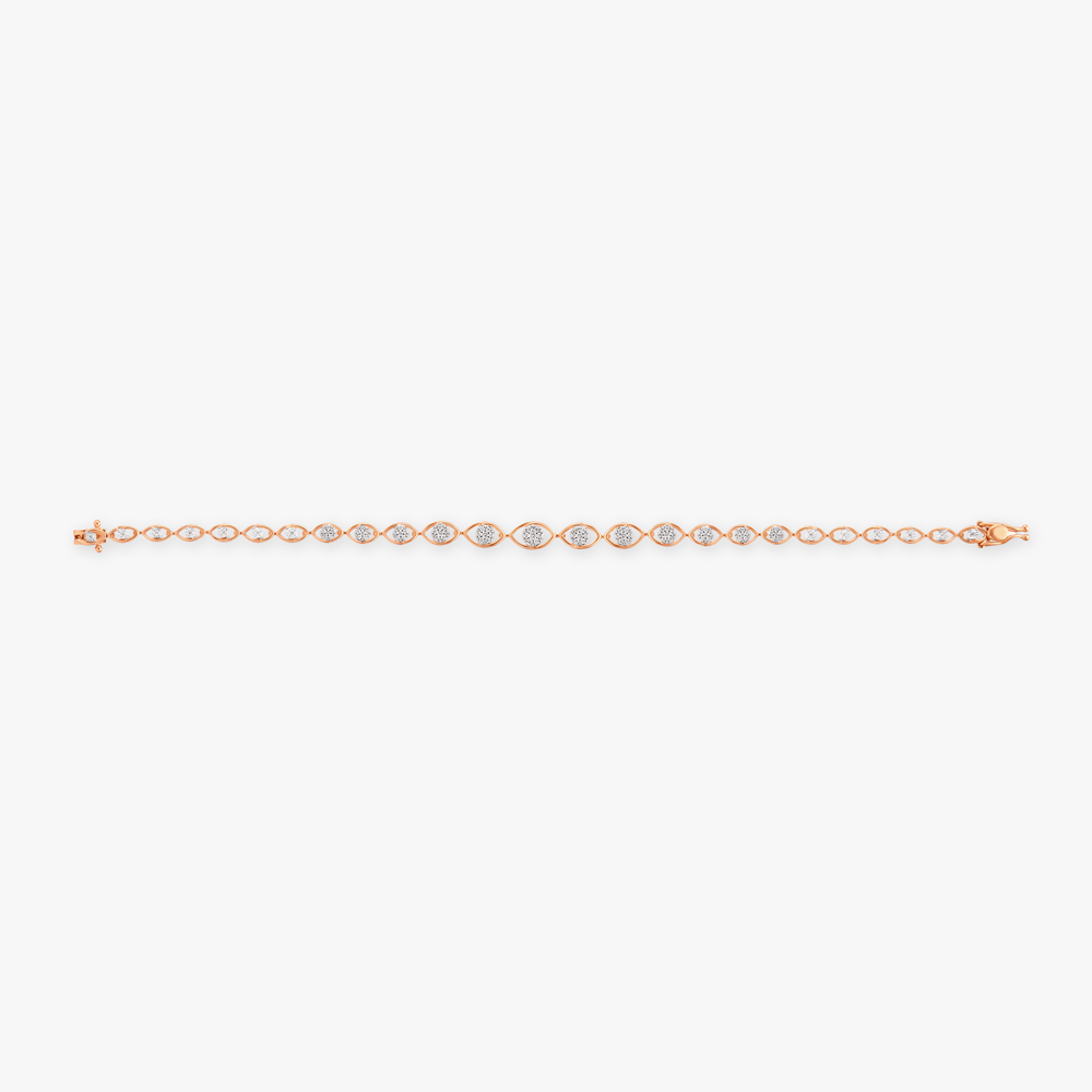 Evermore Diamond Bracelet,,hi-res image number null
