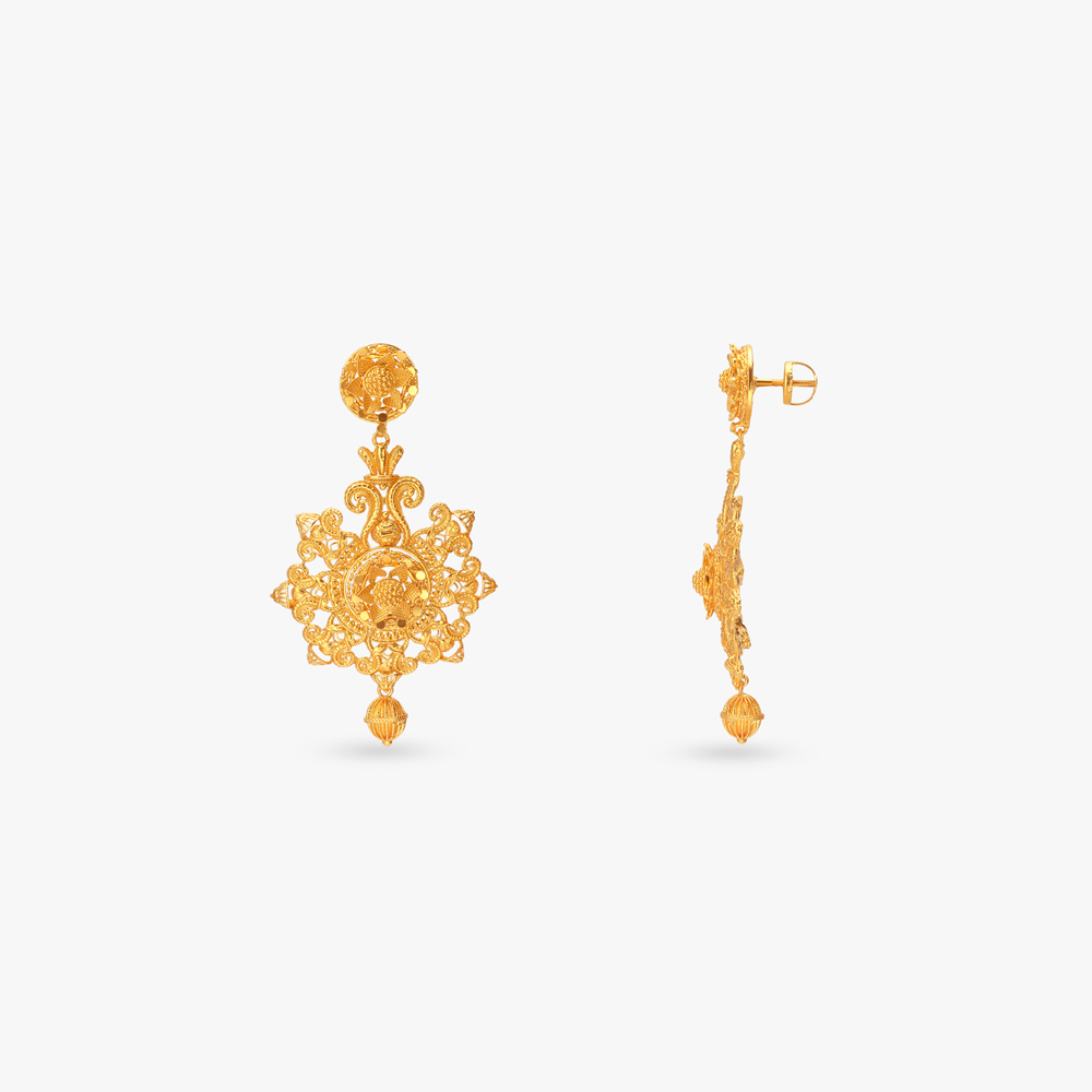 Daaker Mukut Gold Ranihar,,hi-res image number null