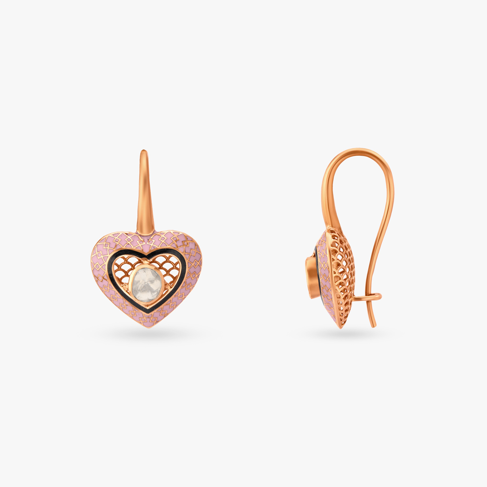 Lairat Hearts Necklace Set,,hi-res image number null