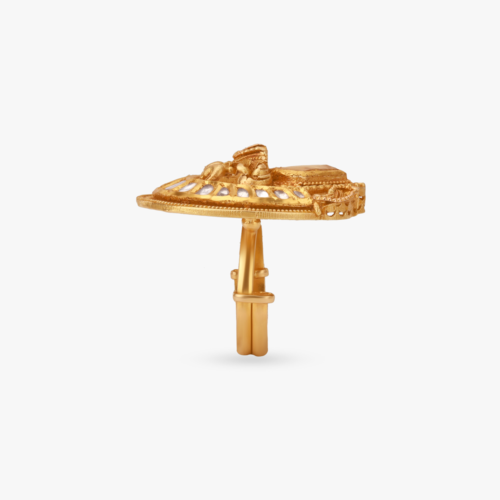 Moonlight Magic Finger Ring,,hi-res image number null