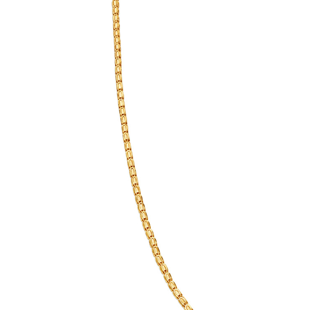 Twisted Gold Chain,,hi-res image number null