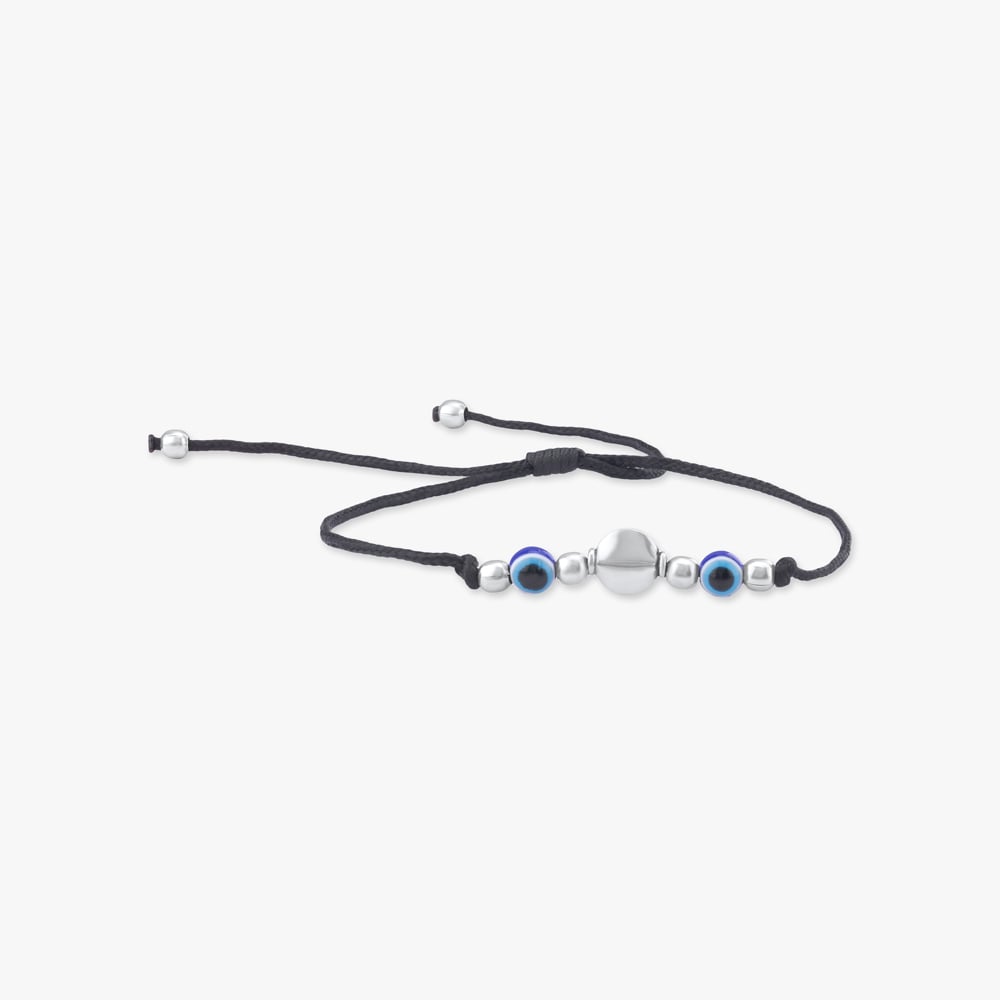 Mystic Moves Silver Anklet,,hi-res image number null