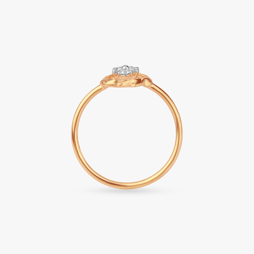 Bloom Embrace Diamond Ring,,hi-res image number null