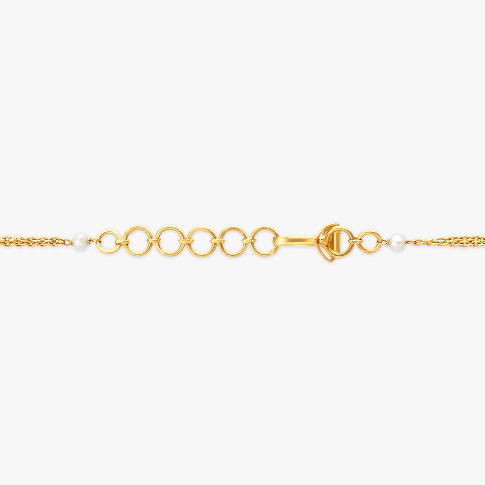 Ethereal Gold Chain,,hi-res image number null