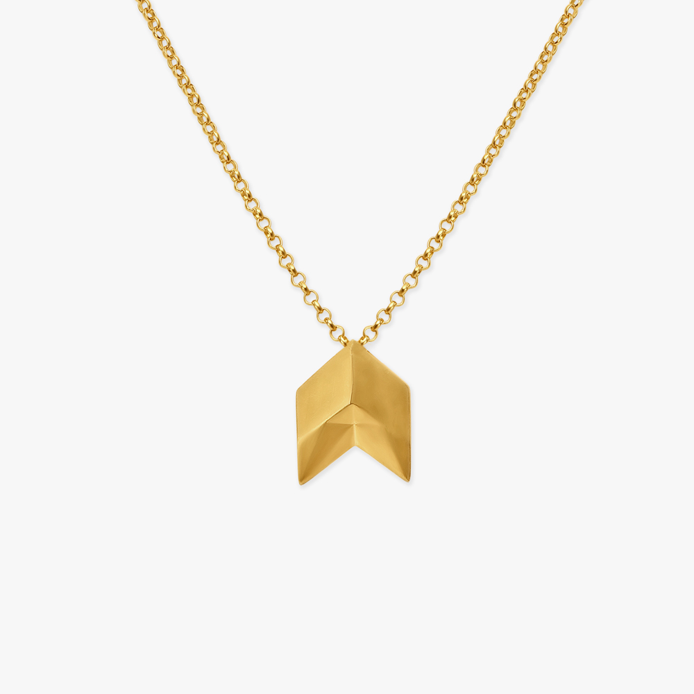 Style it Up! Pendant with Chain