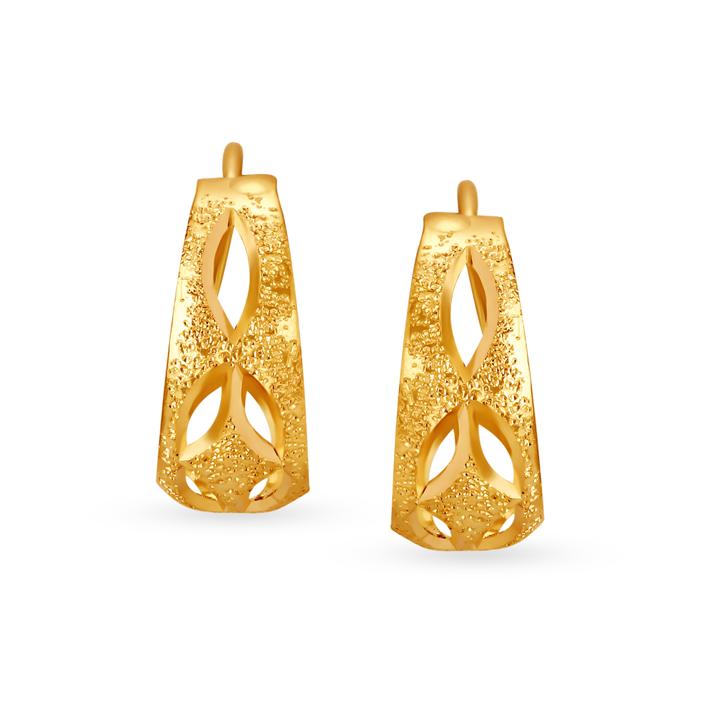 Ethereal Hoop Earrings,,hi-res image number null