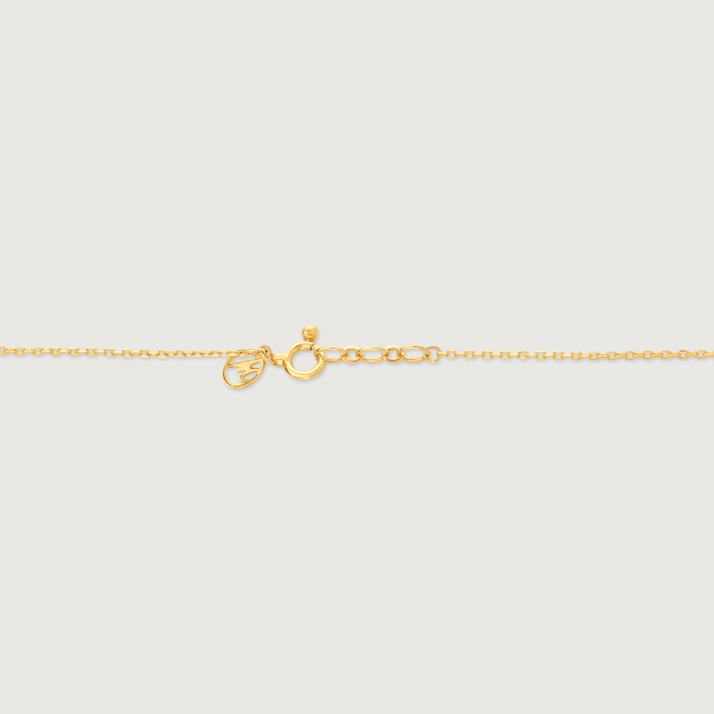 Rising Horizon Diamond Necklace,,hi-res image number null