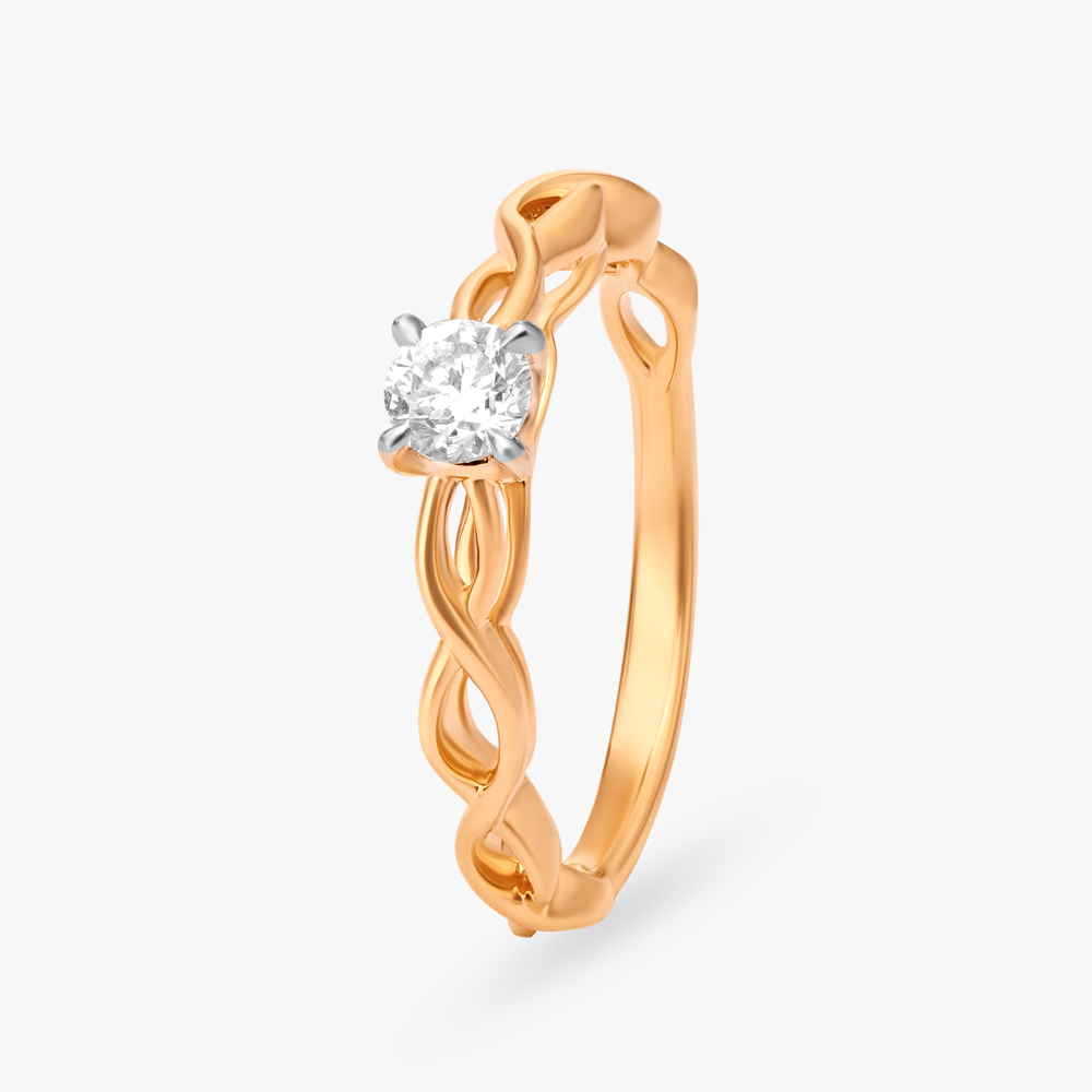 Eternal Promise Finger Ring,,hi-res image number null