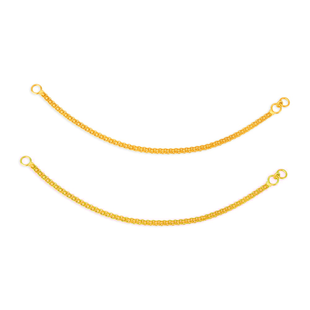 

Timeless Gold Mattal