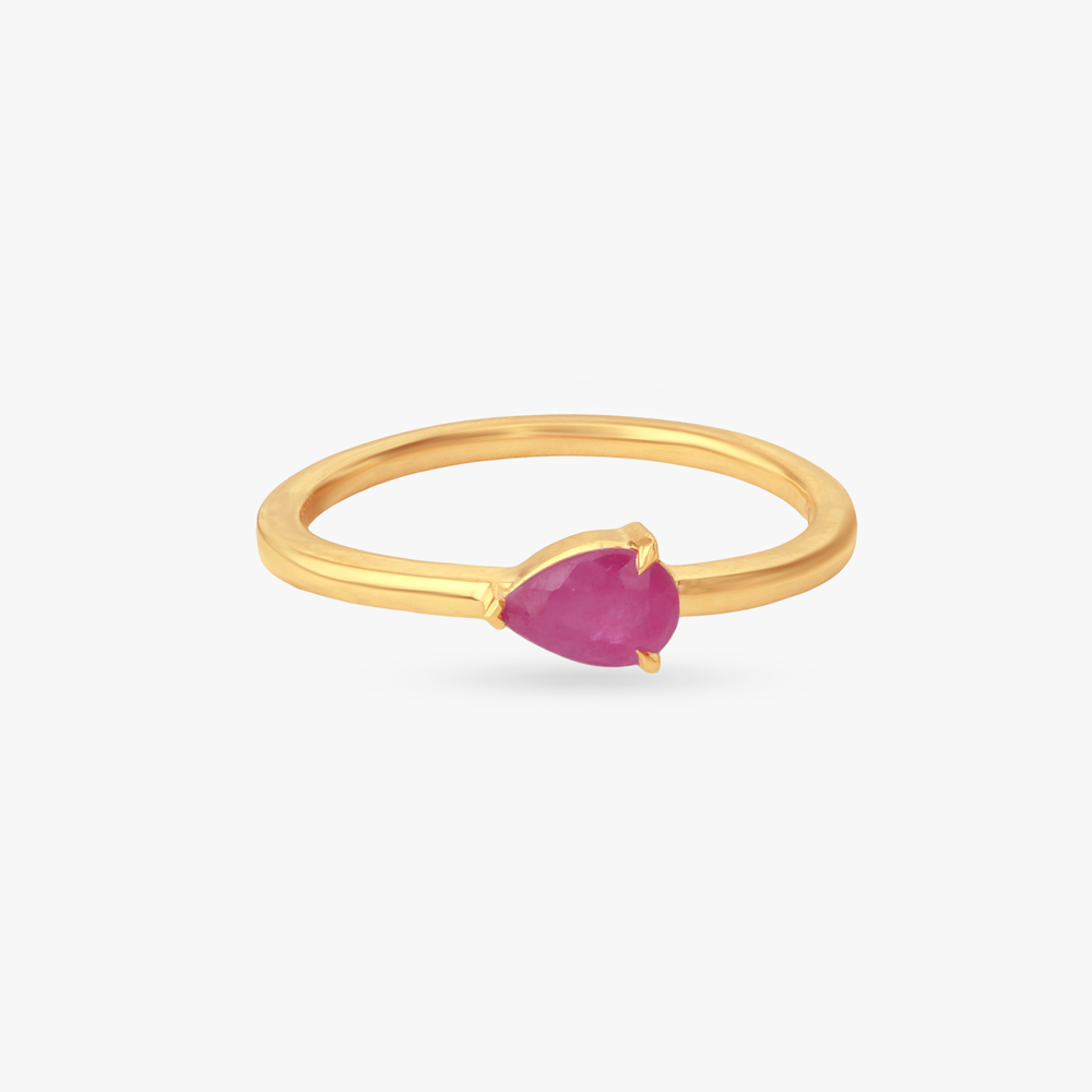 Love Locked Diamond Couple Rings,,hi-res image number null