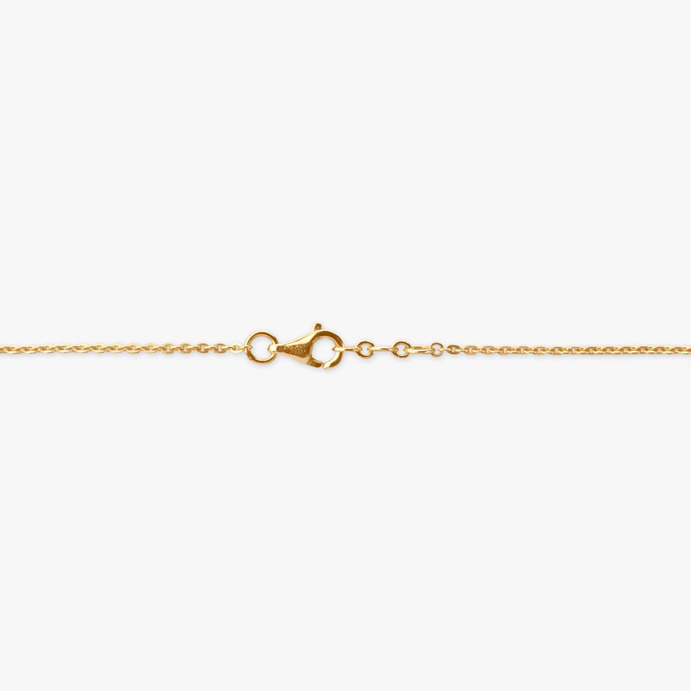 Circle Radiance Diamond Mangalsutra,,hi-res image number null