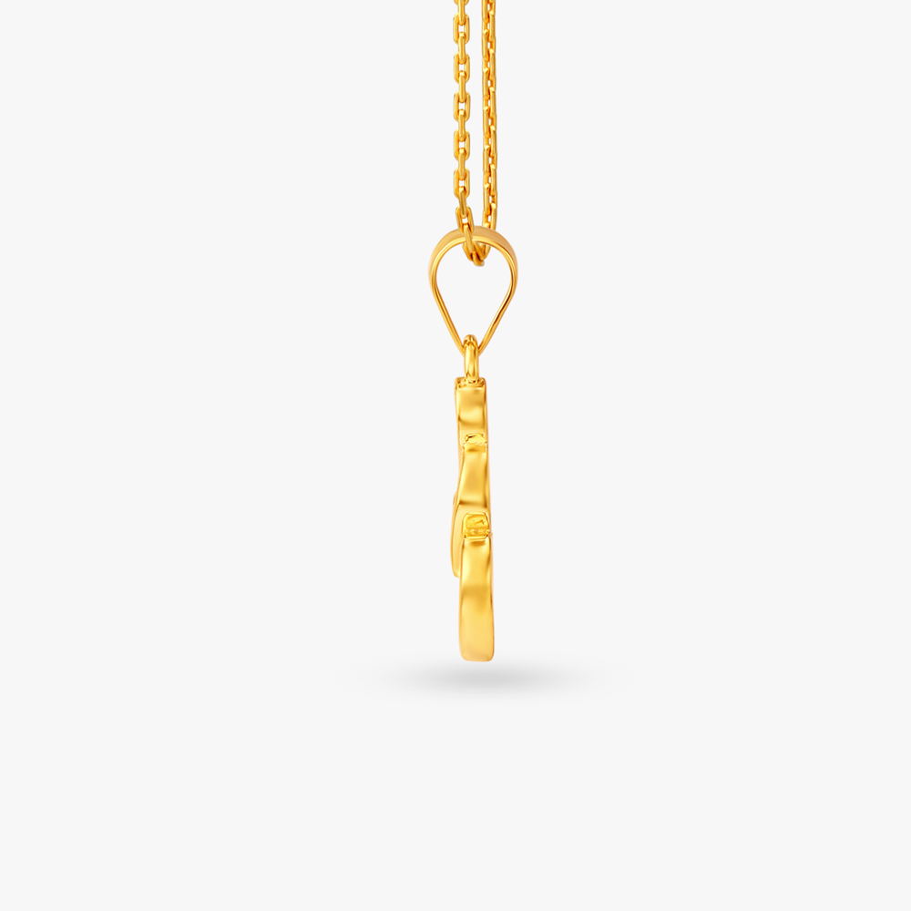 Infinite Love Pendant,,hi-res image number null