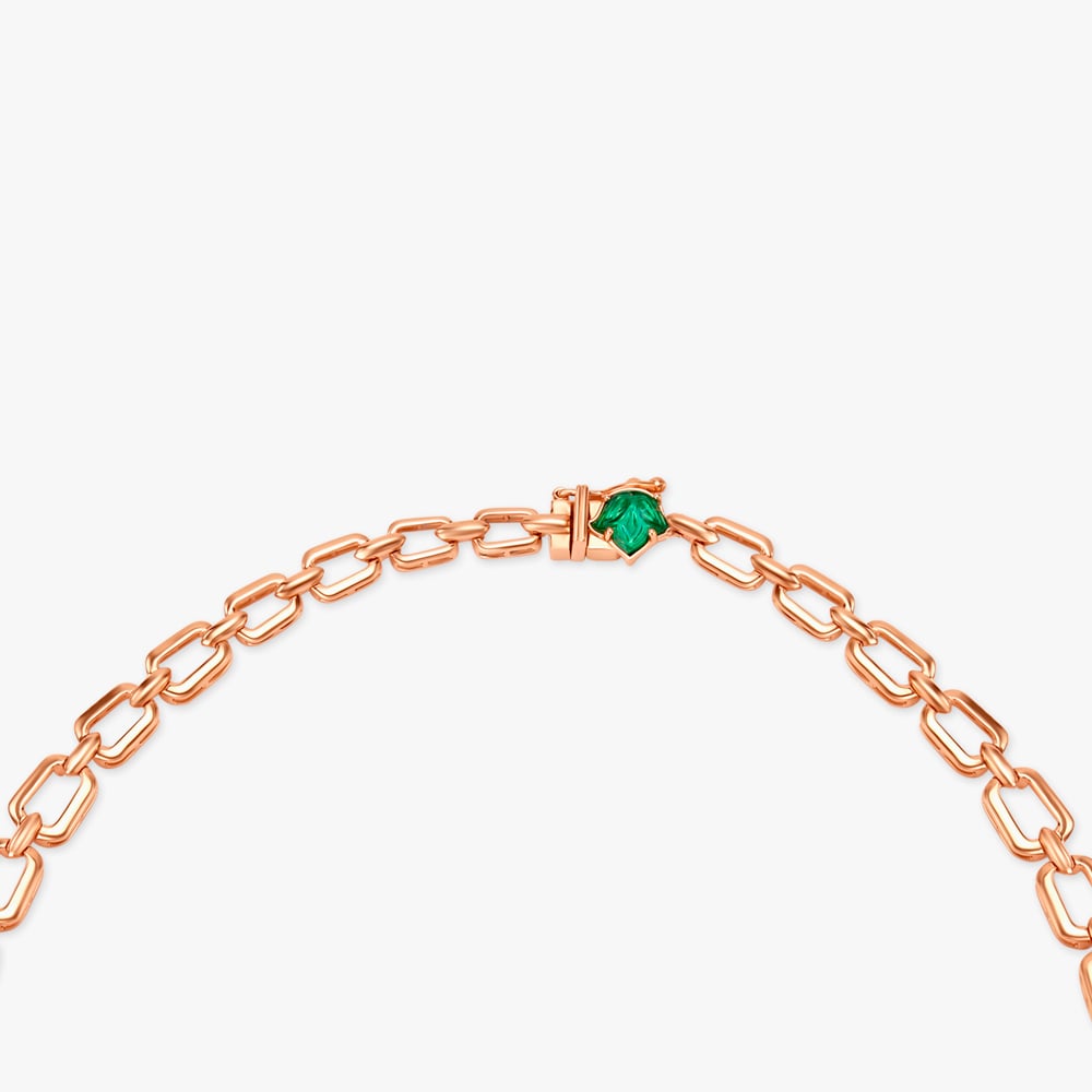 Stunning Echoes Necklace Set,,hi-res image number null