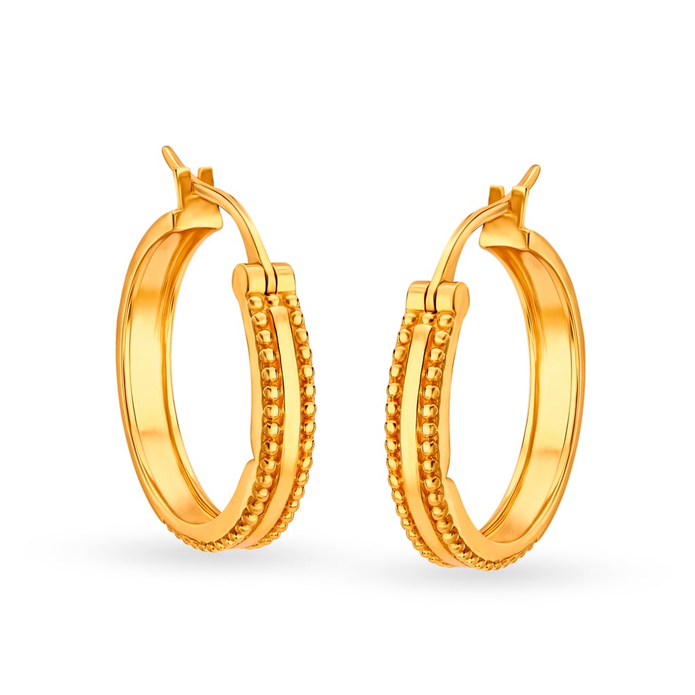 Aggregate 207+ tanishq diamond bali earrings latest