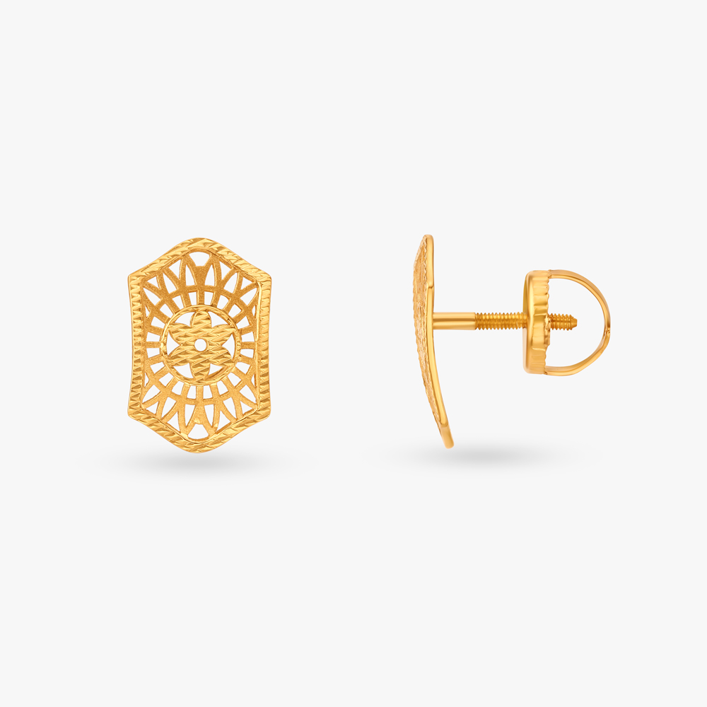 Classic Grace Pendant and Earrings Set,,hi-res image number null