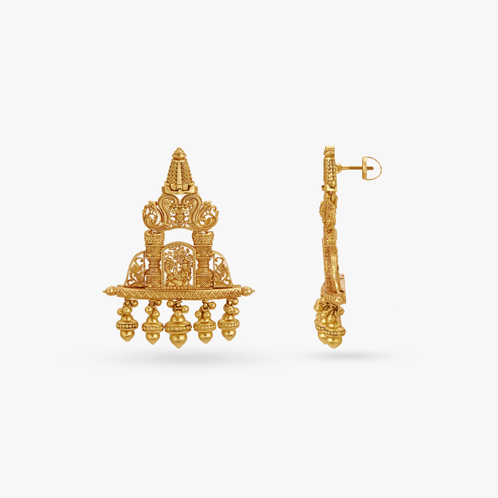 Divine Elegance Necklace Set,,hi-res image number null