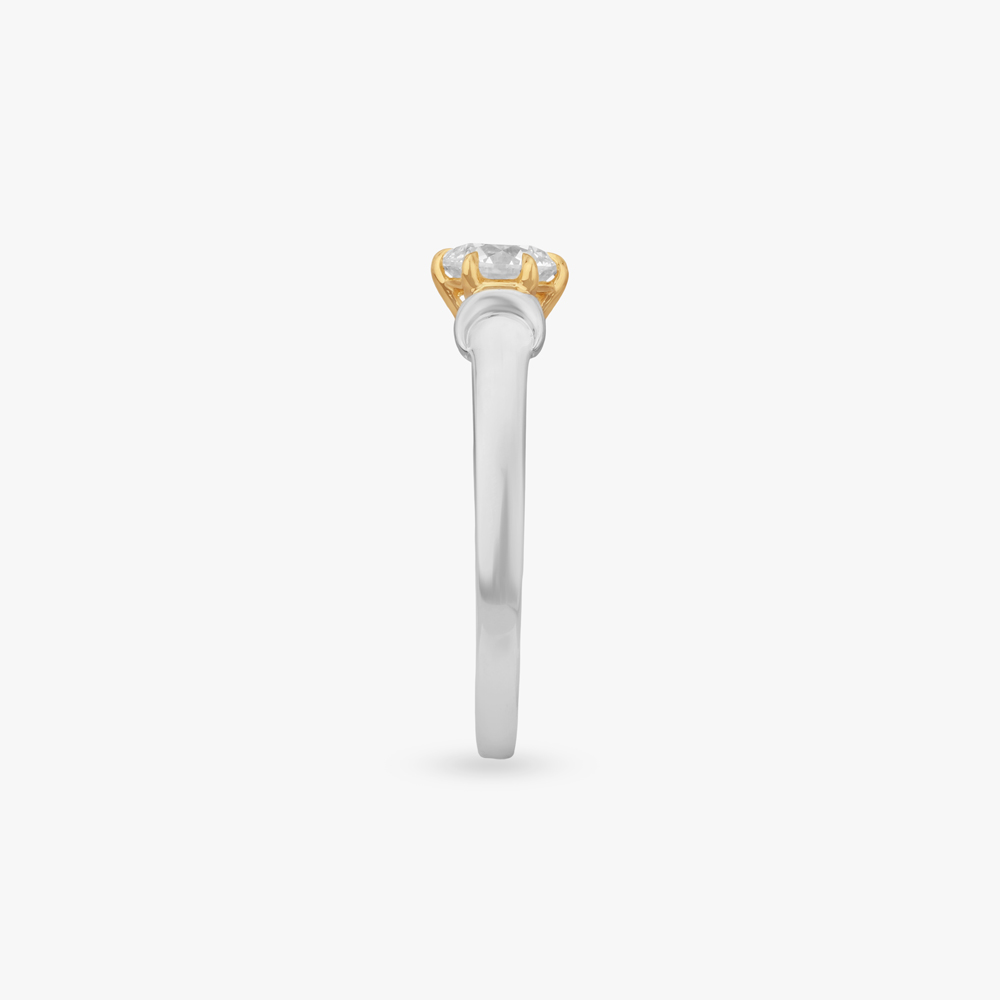 Eternal Brilliance Solitaire Ring,,hi-res image number null
