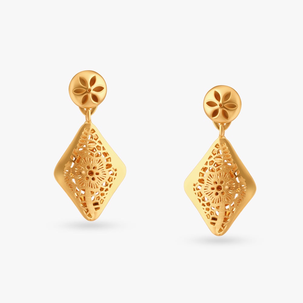 Refined Simplicity Pendant and Earrings Set,,hi-res image number null